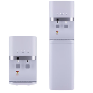 Fuentes de empresa de ósmosis